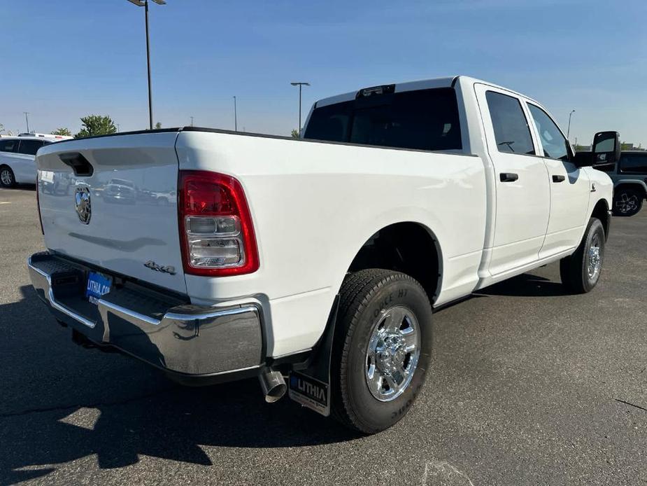 new 2024 Ram 2500 car, priced at $57,367