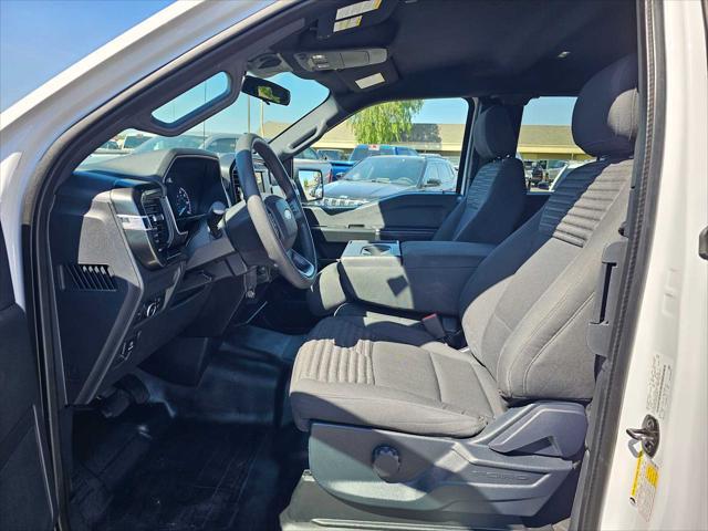 used 2021 Ford F-150 car, priced at $29,699