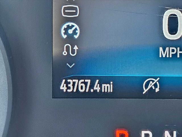 used 2021 Ford F-150 car, priced at $29,699