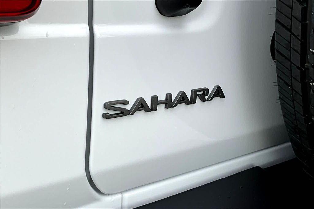 new 2026 Jeep Wrangler car, priced at $51,295