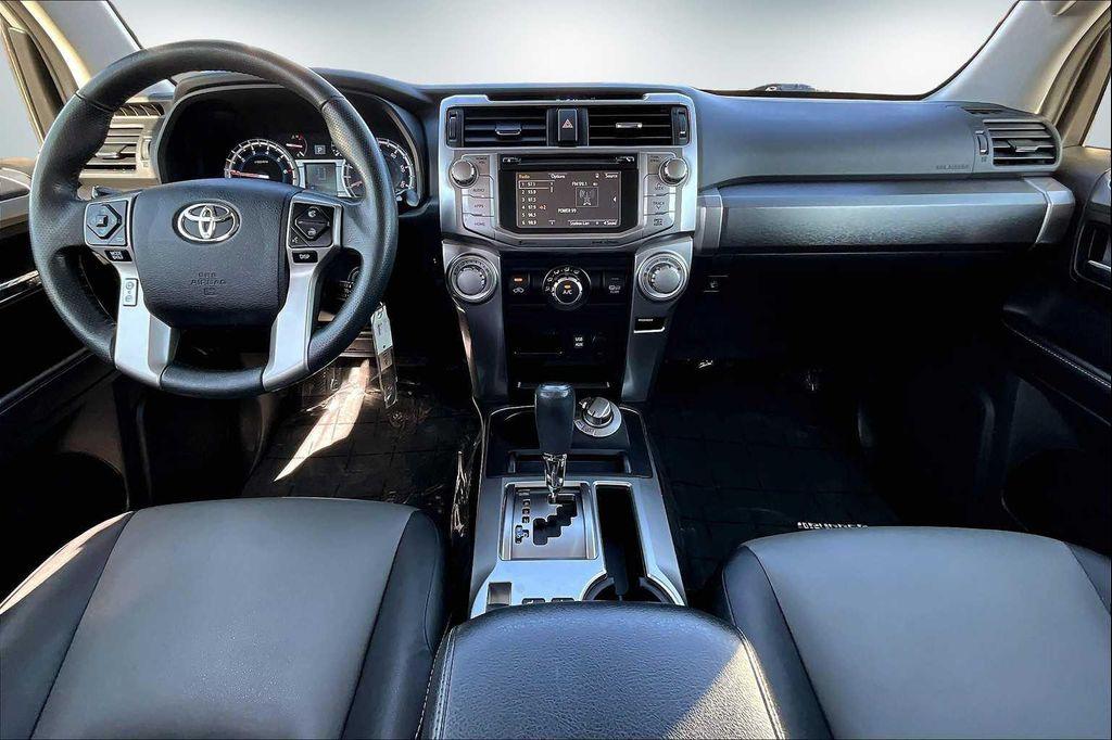 used 2018 Toyota 4Runner car, priced at $32,788