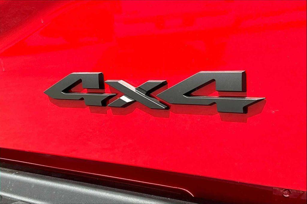 new 2025 Ram 2500 car, priced at $62,665