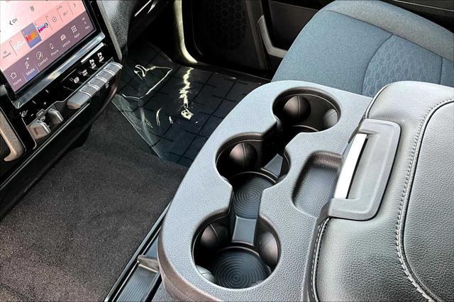 new 2025 Ram 2500 car, priced at $69,665
