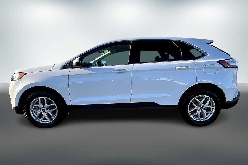 used 2024 Ford Edge car, priced at $22,488