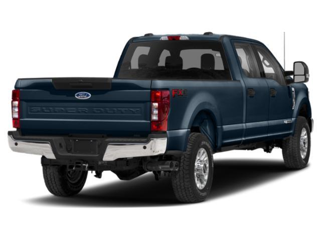 used 2022 Ford F-350 car, priced at $53,999