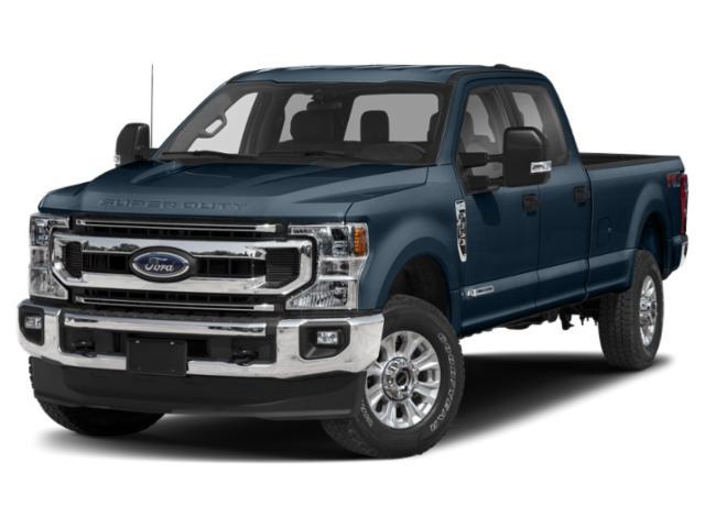 used 2022 Ford F-350 car, priced at $53,999