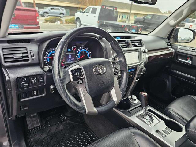 used 2019 Toyota 4Runner car, priced at $29,888