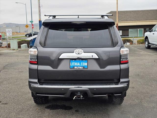 used 2019 Toyota 4Runner car, priced at $29,888