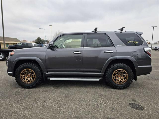 used 2019 Toyota 4Runner car, priced at $29,888