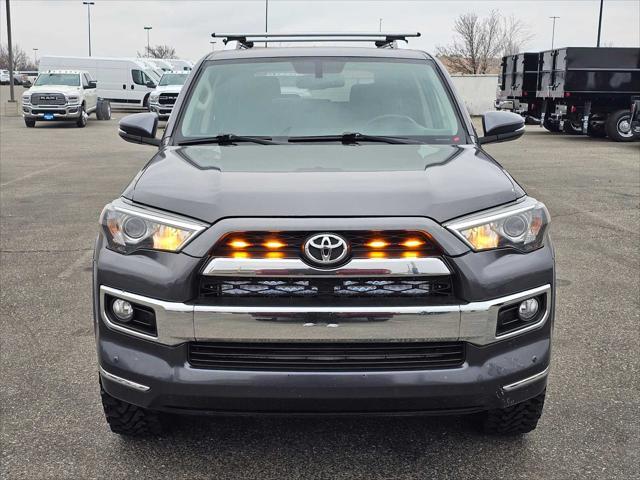 used 2019 Toyota 4Runner car, priced at $29,888