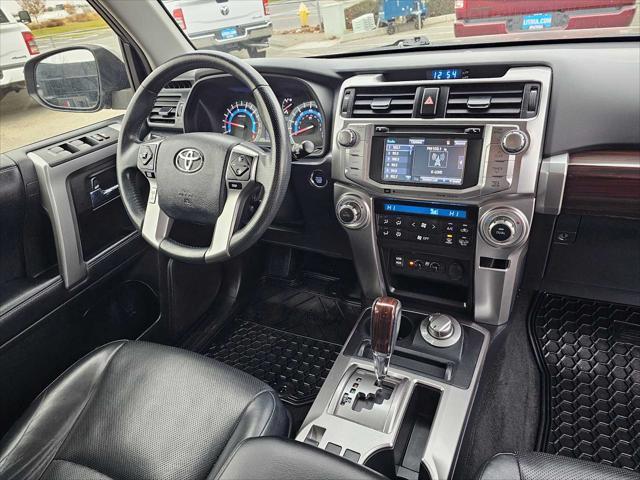 used 2019 Toyota 4Runner car, priced at $29,888