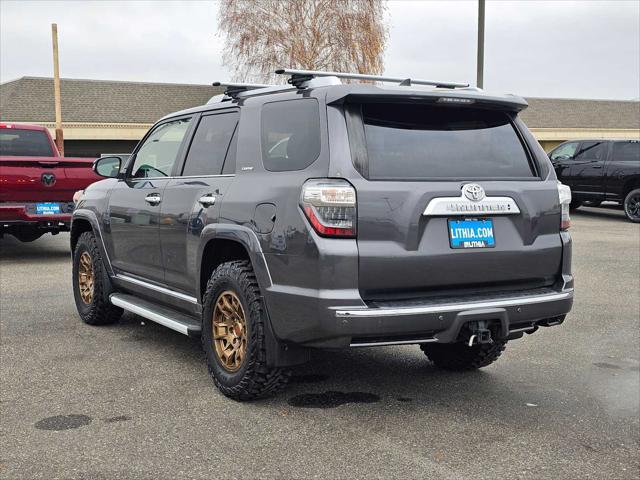 used 2019 Toyota 4Runner car, priced at $29,888