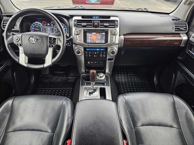 used 2019 Toyota 4Runner car, priced at $29,888