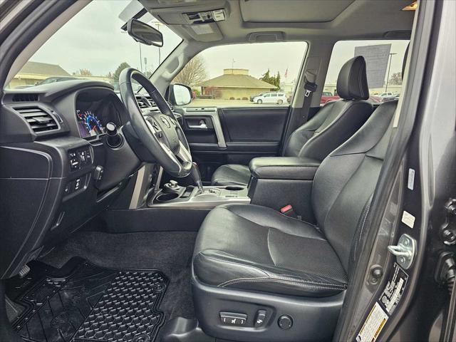 used 2019 Toyota 4Runner car, priced at $29,888