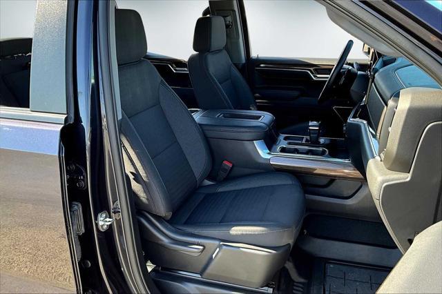 used 2022 Chevrolet Silverado 1500 car, priced at $46,799