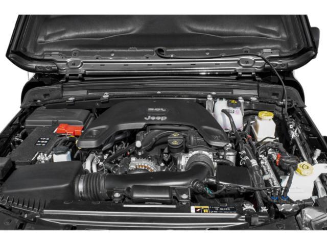 used 2021 Jeep Gladiator car