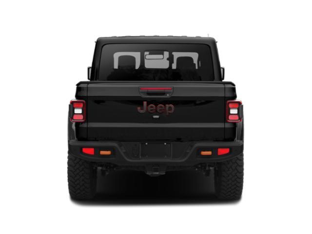 used 2021 Jeep Gladiator car
