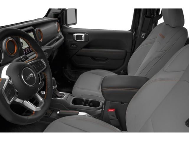 used 2021 Jeep Gladiator car