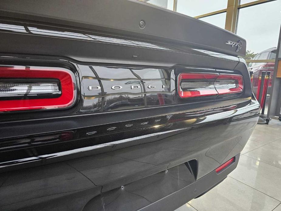 used 2018 Dodge Challenger car, priced at $60,888