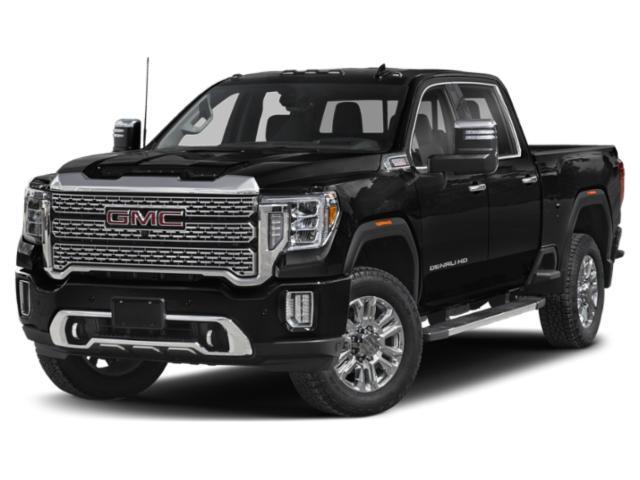 used 2022 GMC Sierra 3500 car, priced at $69,888