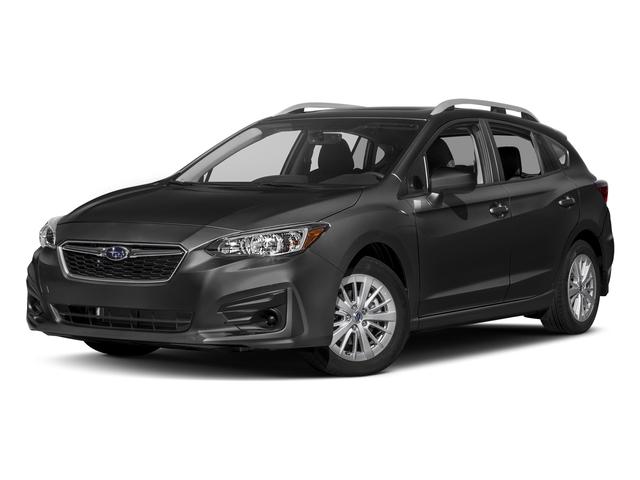 used 2018 Subaru Impreza car, priced at $14,988