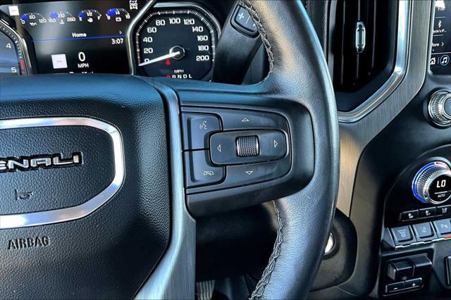 used 2022 GMC Sierra 3500 car, priced at $69,999