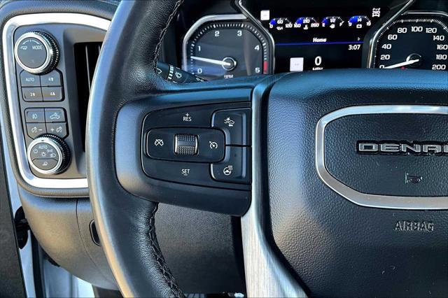 used 2022 GMC Sierra 3500 car, priced at $69,999
