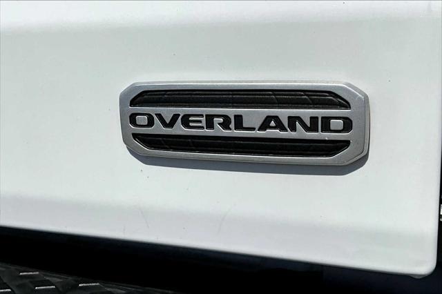 used 2020 Jeep Gladiator car, priced at $34,888