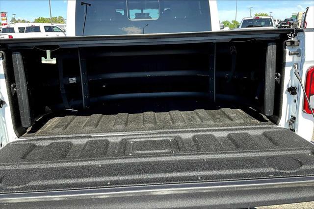 used 2020 Jeep Gladiator car, priced at $34,888