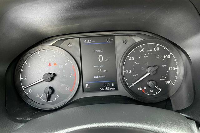 used 2023 Nissan Altima car, priced at $16,999