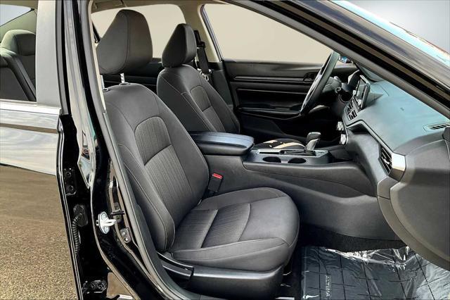 used 2023 Nissan Altima car, priced at $16,999