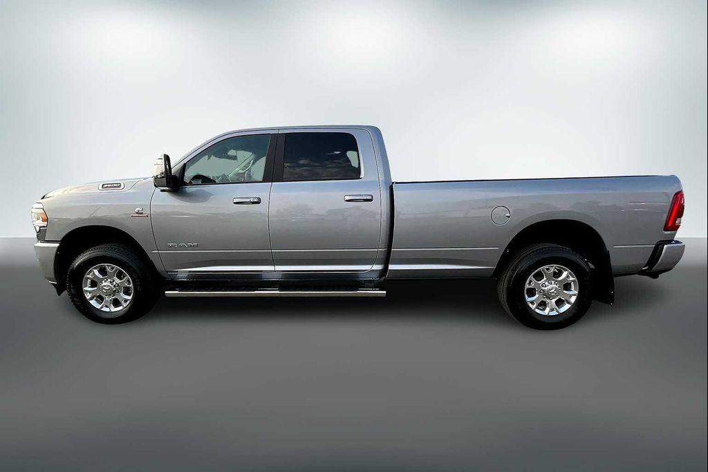 used 2024 Ram 3500 car, priced at $66,988