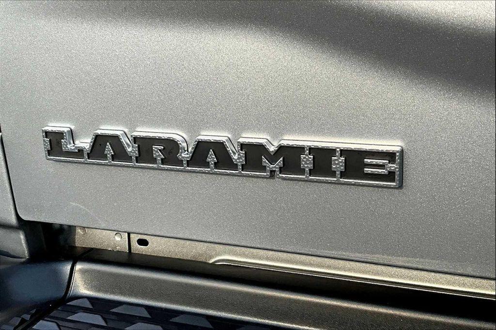 used 2024 Ram 3500 car, priced at $66,988