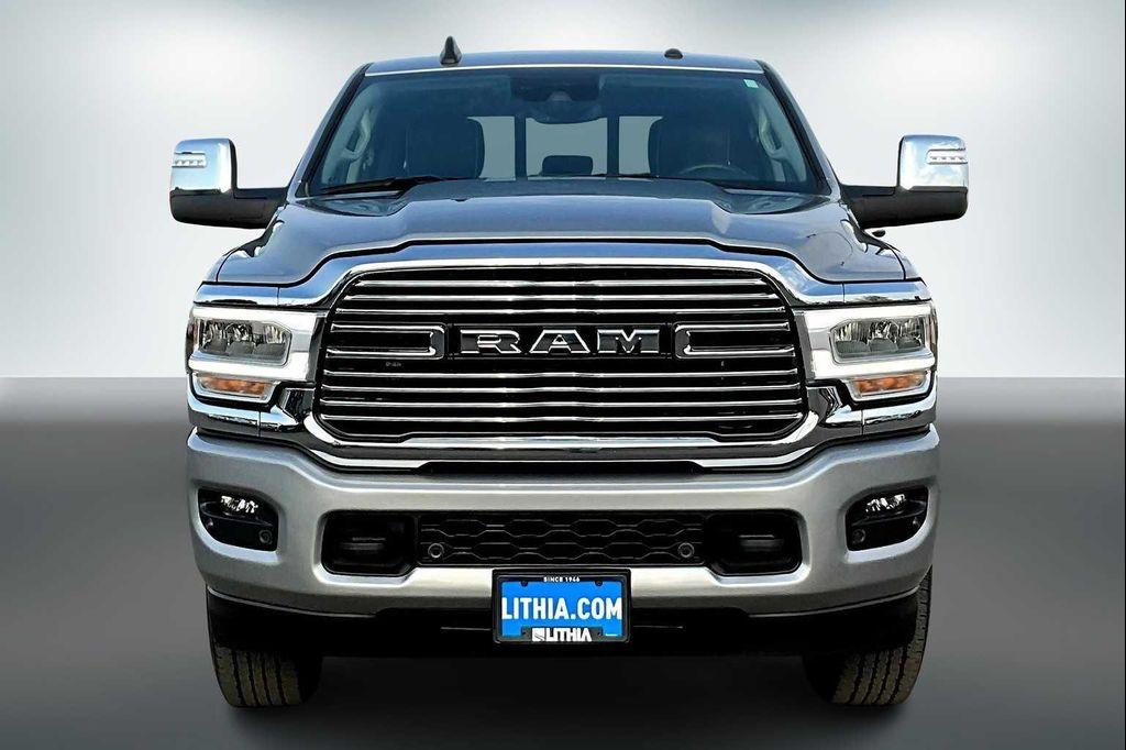 used 2024 Ram 3500 car, priced at $66,988