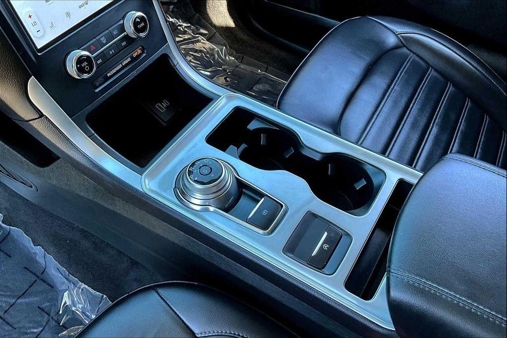 used 2024 Ford Edge car, priced at $24,388