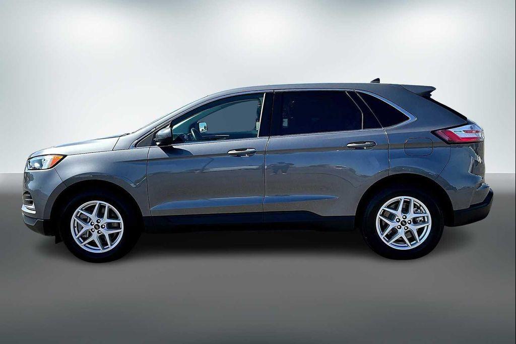 used 2024 Ford Edge car, priced at $24,388