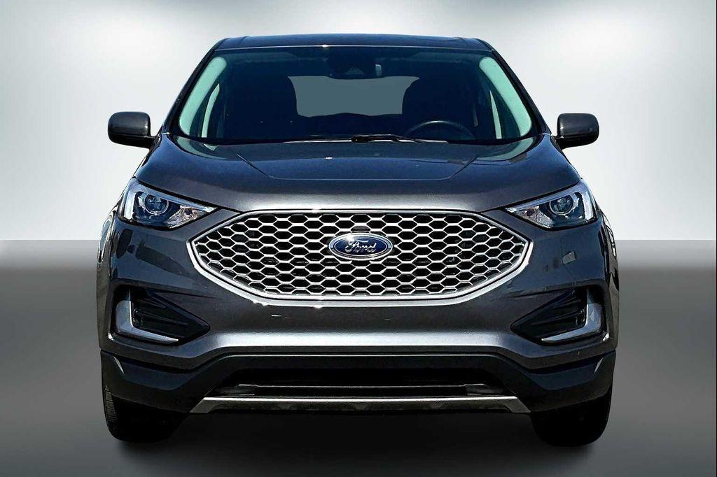 used 2024 Ford Edge car, priced at $24,388