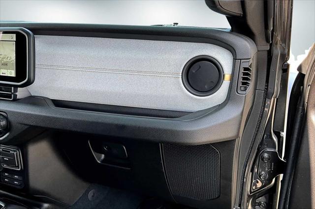 used 2024 Jeep Wrangler car, priced at $36,888