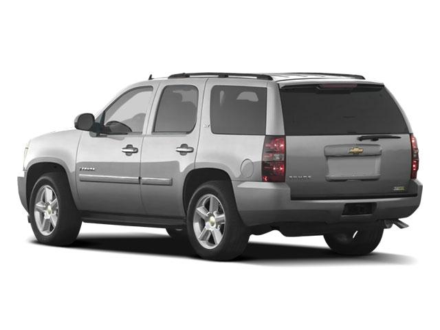 used 2009 Chevrolet Tahoe car