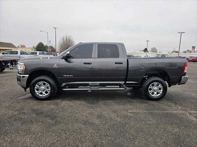 used 2022 Ram 2500 car, priced at $47,988