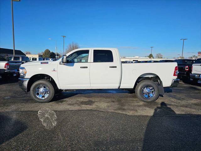 new 2024 Ram 2500 car, priced at $58,551