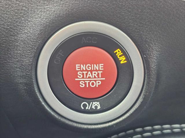 used 2023 Dodge Challenger car, priced at $76,999