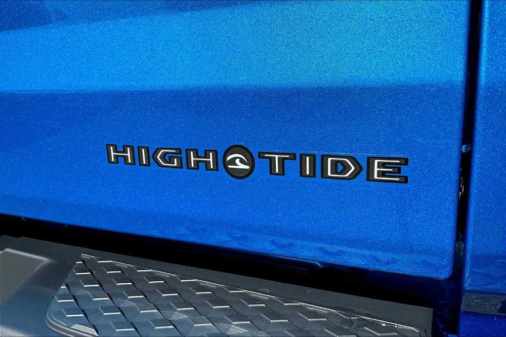 new 2025 Jeep Gladiator car, priced at $44,894