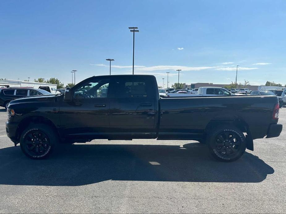 new 2024 Ram 3500 car, priced at $68,284