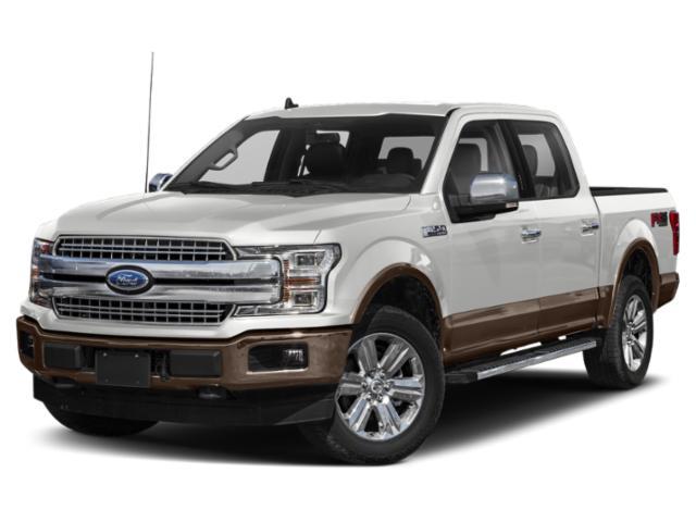 used 2018 Ford F-150 car, priced at $36,999