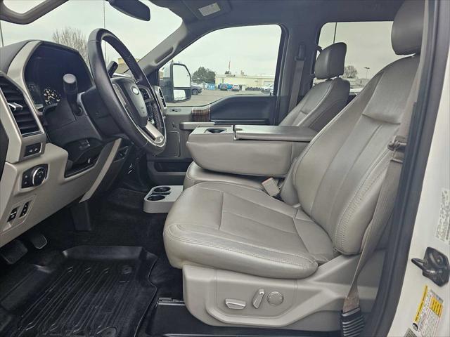 used 2018 Ford F-150 car, priced at $31,498