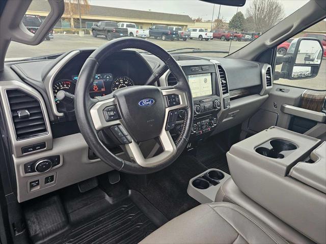 used 2018 Ford F-150 car, priced at $31,498