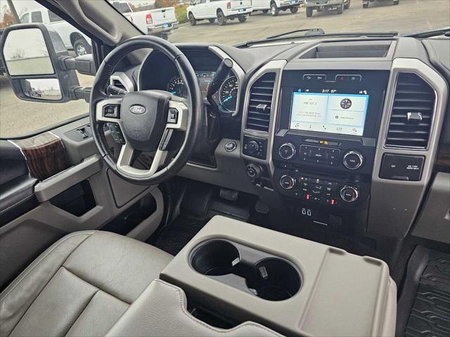 used 2018 Ford F-150 car, priced at $31,498