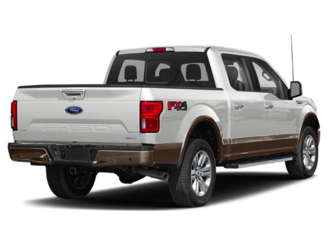 used 2018 Ford F-150 car, priced at $36,999