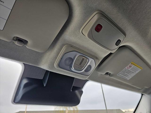 new 2025 Ram ProMaster 3500 car, priced at $57,660
